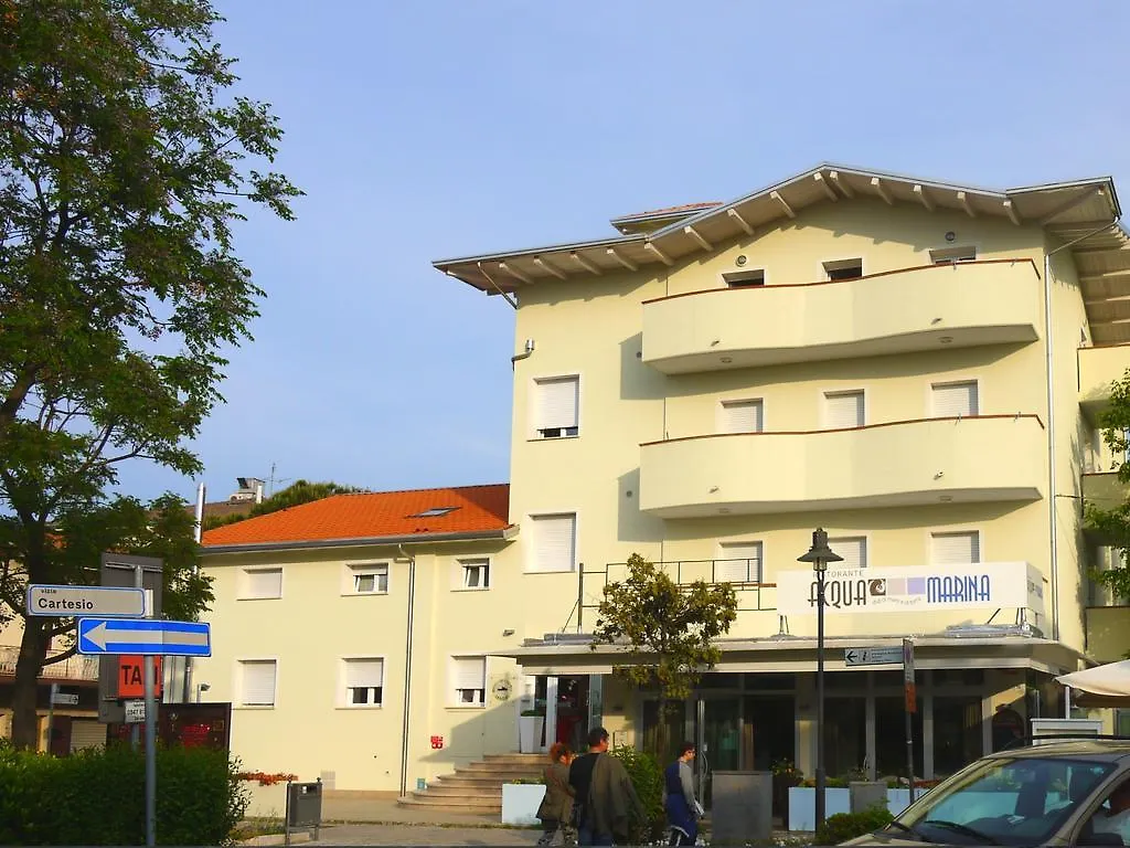 Appart hôtel Hr Vapore Gatteo Mare Gatteo a Mare Italie