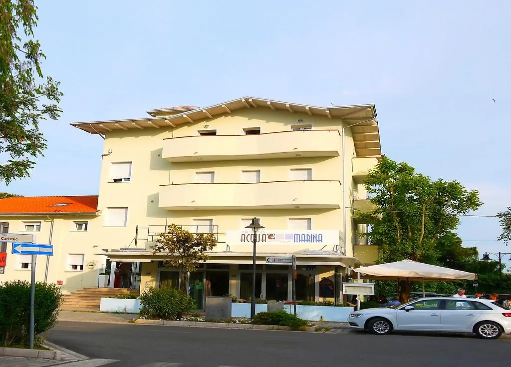 Hr Vapore Gatteo Mare Gatteo a Mare Italie