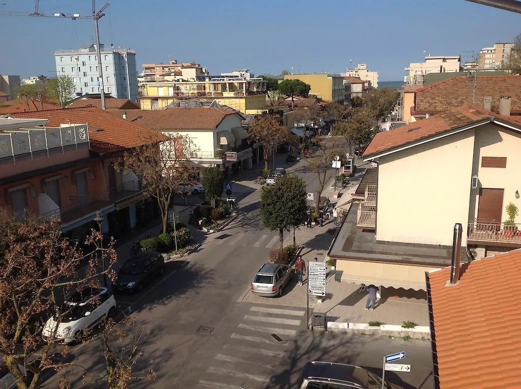 Appart hôtel Hr Vapore Gatteo Mare Gatteo a Mare Italie