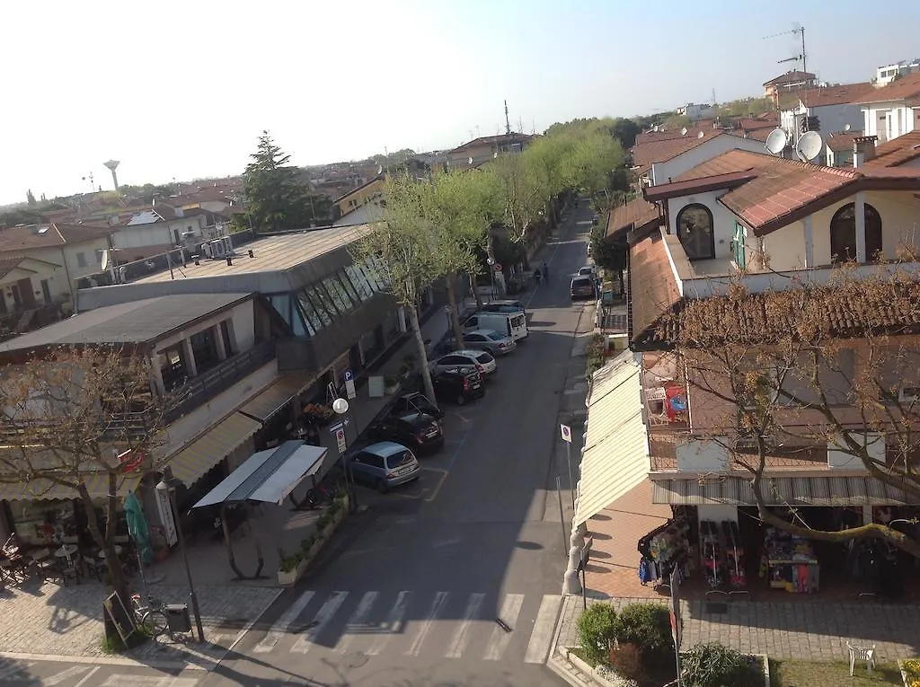 Aparthotel Hr Vapore Gatteo Mare Gatteo a Mare