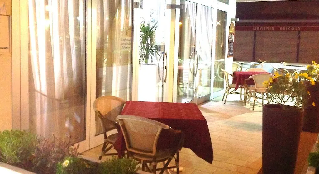 Appart hôtel Hr Vapore Gatteo Mare Gatteo a Mare
