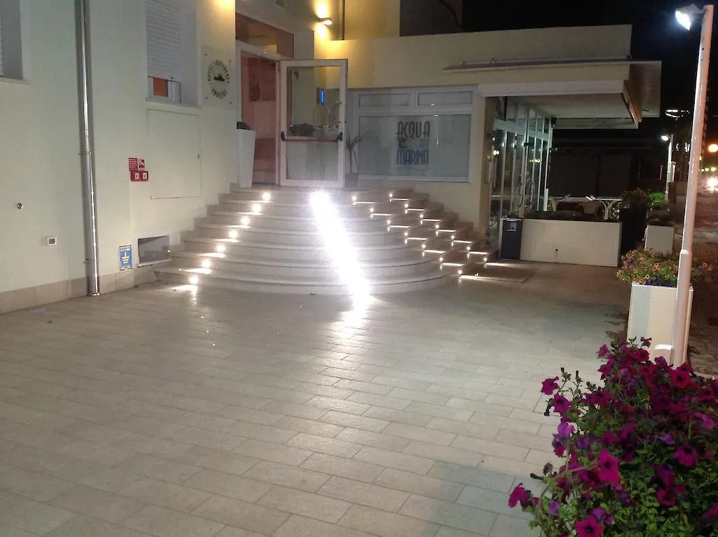 Appart hôtel Hr Vapore Gatteo Mare Gatteo a Mare