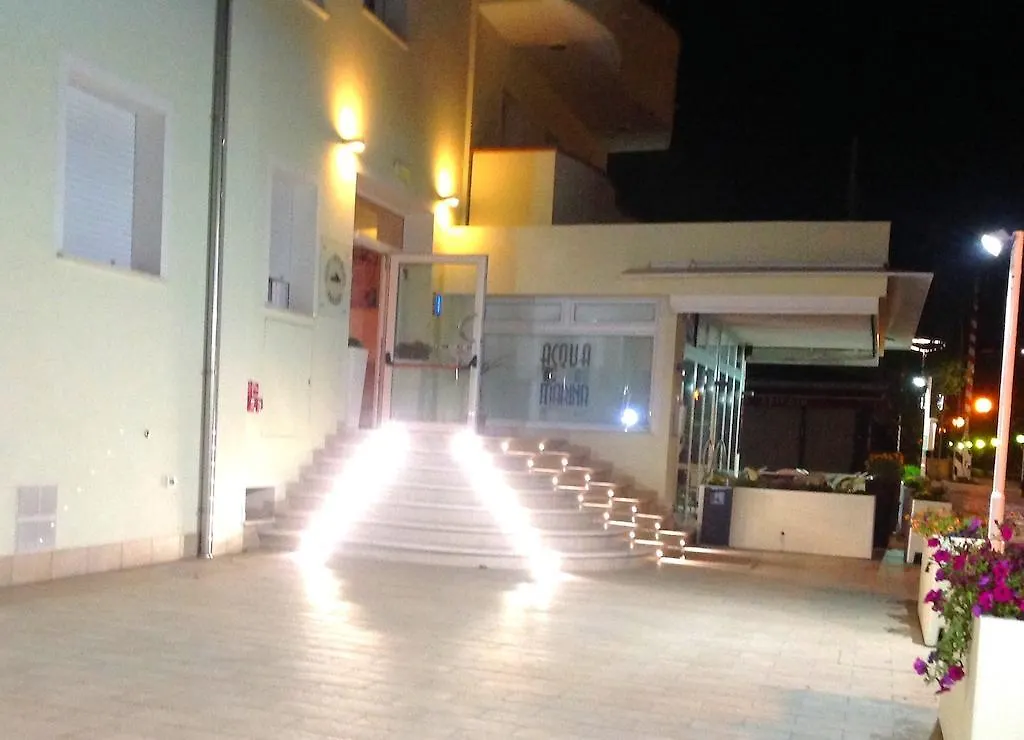 Appart hôtel Hr Vapore Gatteo Mare Gatteo a Mare