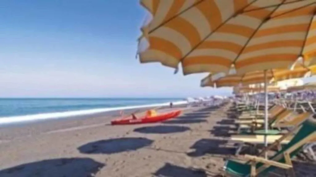 Appart hôtel Hr Vapore Gatteo Mare Gatteo a Mare