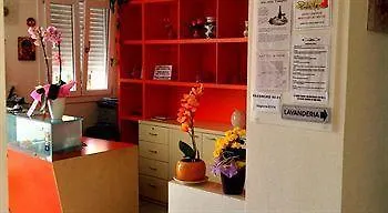 Hr Vapore Gatteo Mare Gatteo a Mare Aparthotel