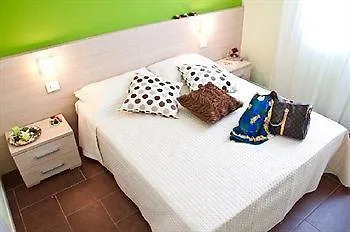 Hr Vapore Gatteo Mare Gatteo a Mare Appart hôtel