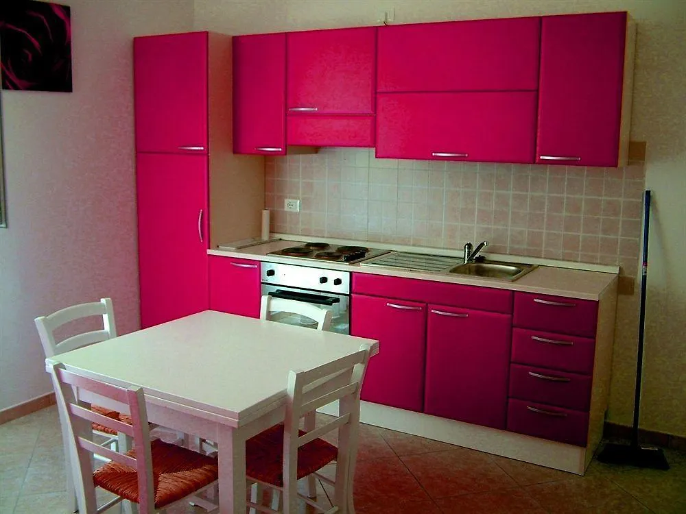 Aparthotel Hr Vapore Gatteo Mare Gatteo a Mare Italien