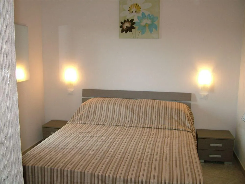 Hr Vapore Gatteo Mare Gatteo a Mare Appart hôtel