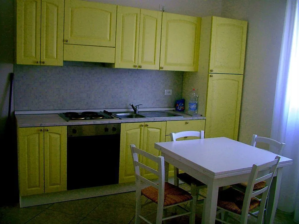 Aparthotel Hr Vapore Gatteo Mare Gatteo a Mare