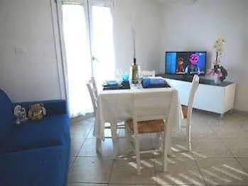 Hr Vapore Gatteo Mare Gatteo a Mare Appart hôtel
