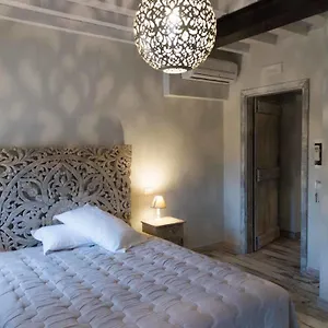Rossodivino Mini-hôtel