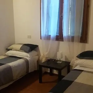 Casa Motta Mini-hôtel