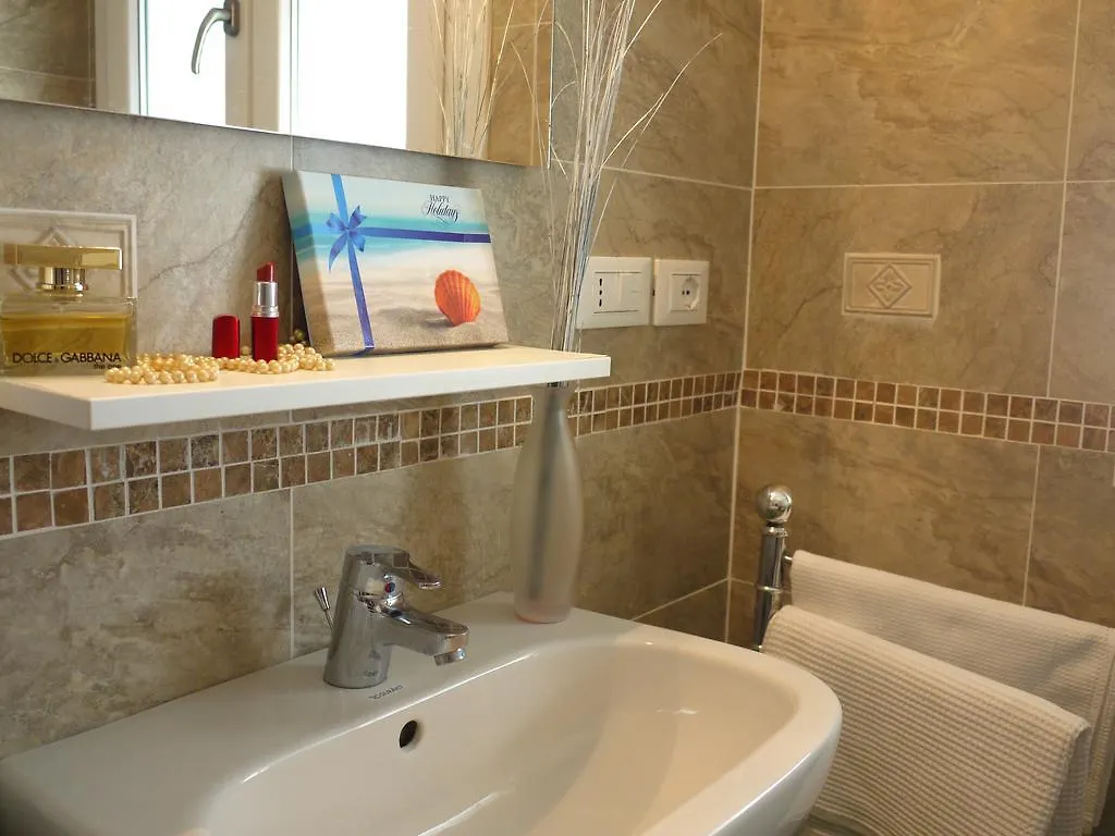 Hr Vapore Gatteo Mare Gatteo a Mare Aparthotel