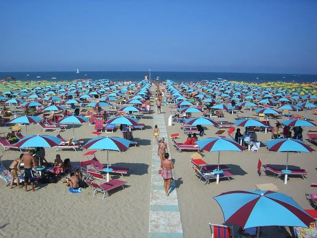 Aparthotel Hr Vapore Gatteo Mare Gatteo a Mare