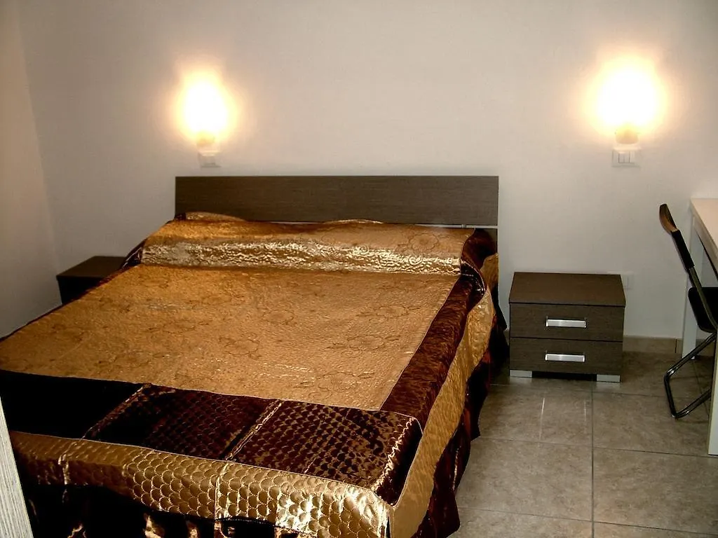 Hr Vapore Gatteo Mare Gatteo a Mare 0*,  Italy