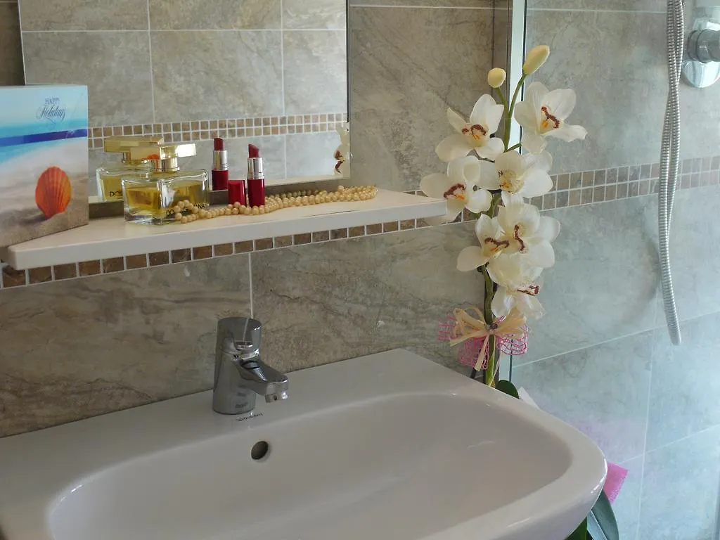 Aparthotel Hr Vapore Gatteo Mare Gatteo a Mare