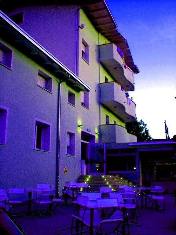 Hr Vapore Gatteo Mare Gatteo a Mare Italy